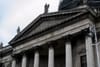 The Four Courts.