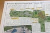 Plans for Moatview show a sensory garden, sports facilities, and a skate park