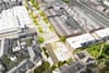 A Possible Makeover for Newmarket Square
