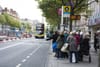 Why Some Dublin Buses Are Smaller Than Others