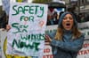 Caroline: Upcoming Review of Sexual Offences Act Must Be Sex Worker-Led
