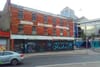 Vacancy Watch: The Old City Arts Building on Moss Street