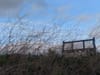 Asbestos Found in Material atop Illegal Landfill in Priorswood
