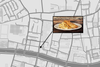 Feeding Regeneration: At Fish Shop, Flavoursome Food and Troublesome Traffic