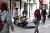 On the Way: Round Two of the Great Busking Debate