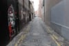 Council Plans to Liven up Dublin’s Laneways