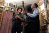 Music at Marrowbone Books: Sheesham, Lotus and ‘Son