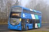David: Dublin Transport Needs Its Own Brand