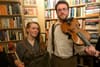 Music at Marrowbone Books: Branwen