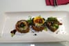 On Dorset Street, a Japanese Restaurant with a Brazilian Flair
