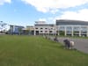 Major Revamp of Ballymun’s Main Plaza Could Start Next Year