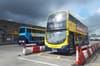 Some Dublin Bus Drivers Say Their Seats Are Making It Painful to Work