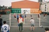 UEFA Unofficial Roam the City, Bringing Community Football With Them