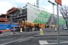 Council to Look at Stricter Rules for HGVs and Driver Blindspots