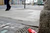 In Drimnagh, Group Looks for Joggers to Pick Up Where Council Leaves Off