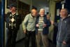 The Cabra Men’s Shed, together again