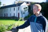 Along the River Dodder, Invasive Species Like Old Man’s Beard Crowd Out Others