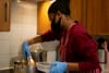 A New Website Links Chefs of Colour Cooking from Home with Hungry Dubliners