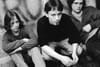 A new anthology album celebrates the legacy of underground experimenters the Wormholes