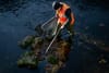 The Culprit Behind an Oil Spill on the River Tolka in Glasnevin May Never Be Found, Council Says