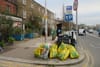In Long War on Street Clutter, Councillors Decide Next Battleground Will Be a Corner in Stoneybatter