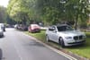 Neighbourhoods with Lovely Green Parks Grapple with Influxes of Visitors’ Cars on Sunny Days and Game Days
