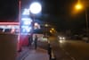 In Cabra, Filling Station’s “Las Vegas Lighting” Is Ruining the Neighbourhood, Residents Say