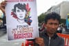 Councillors Consider Taking Back Freedom of City from Aung San Suu Kyi