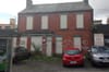 Owners of Vacant Homes Turn Down Deals to Use Them