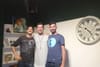 A New Poetry Night Stresses the Taking Part
