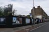 Vacancy Watch: A Derelict Plot Across from the Bernard Shaw