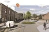 Council Plans to Add “Rainscapes” in Five Places in the City to Sop up Heavy Rainfall