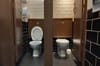 Dublin City Council rejects a proposal to try to open up restaurant toilets to the wider public throughout the city