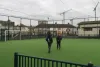 Council plans to upgrade a grassless and treeless park in East Wall