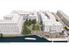 Council Briefs: A new park for Portobello Harbour, pedestrianising South William Street, and arsons at Sean Moore Park