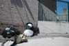 Councillors cool to idea of CCTV as solution to illegal dumping in city centre