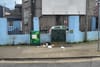 Yes, waste-collection companies can legally give the council data on who doesn’t pay them for bins