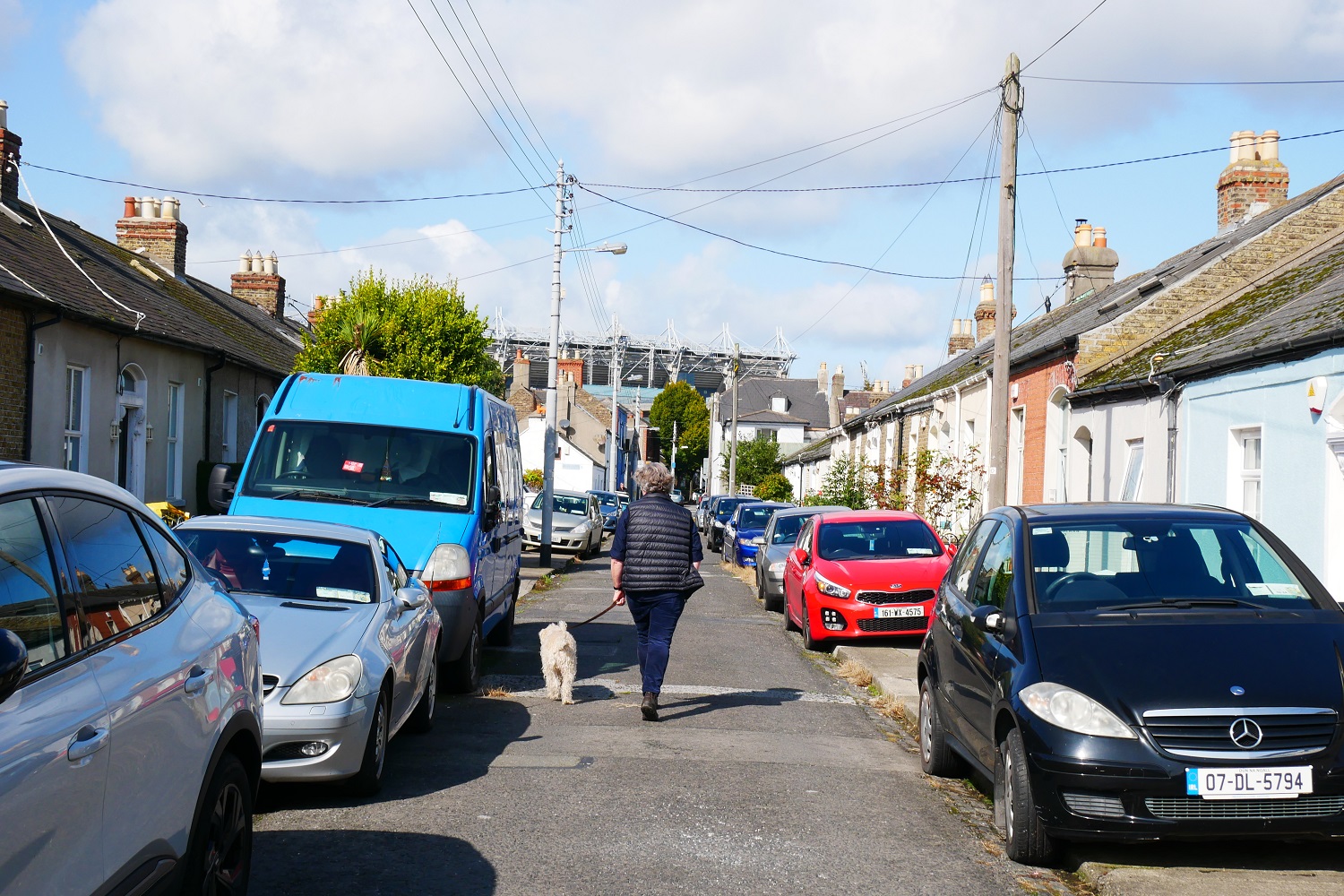With Dublin City Council’s current parking-enforcement contract with DSPS due to end before long, some councillors have called for a new approach.